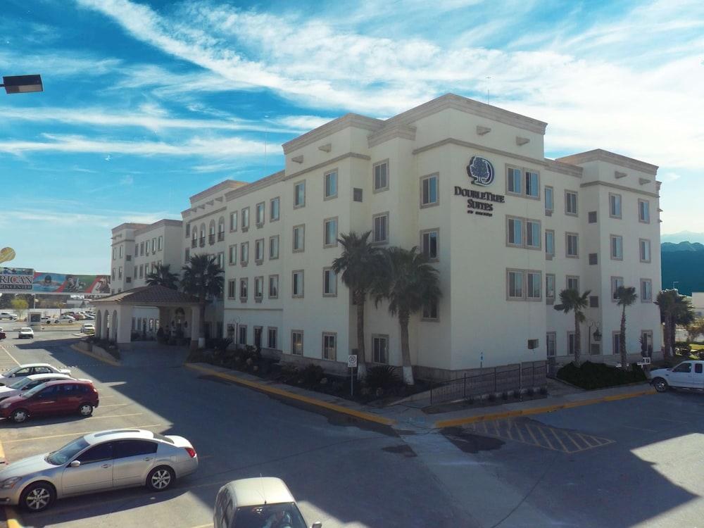 DOUBLETREE SUITES BY HILTON HOTEL SALTILLO photo 2