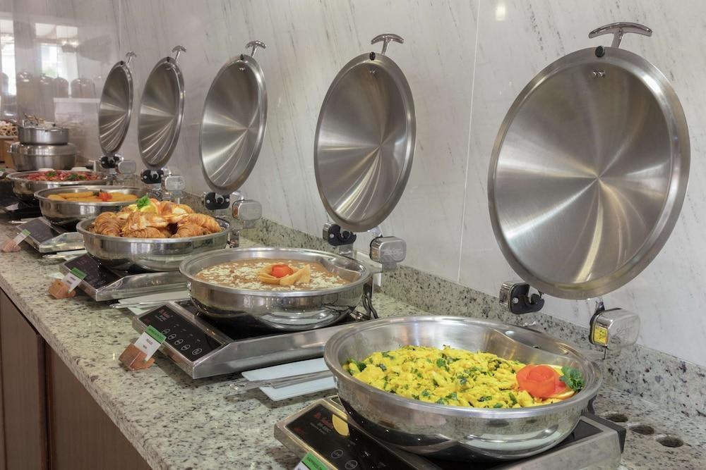 DOUBLETREE SUITES BY HILTON HOTEL SALTILLO photo 3