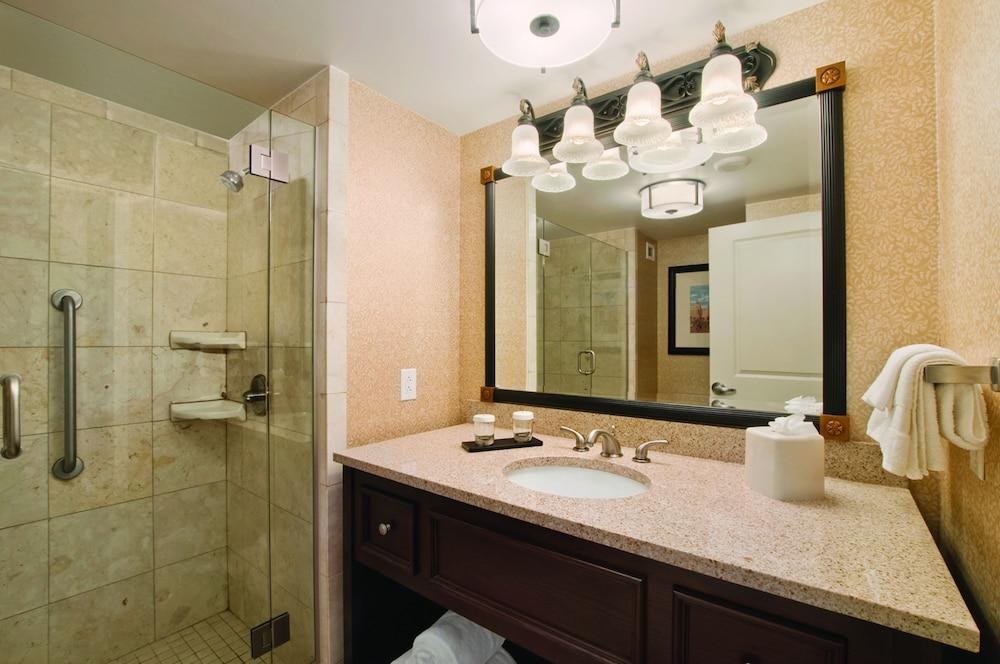 Embassy Suites by Hilton San Antonio Riverwalk Downtown photo 2
