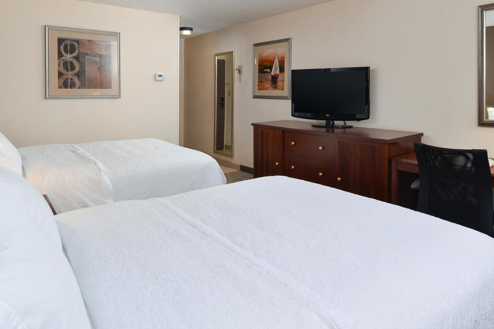 Hampton Inn closest to Universal Orlando