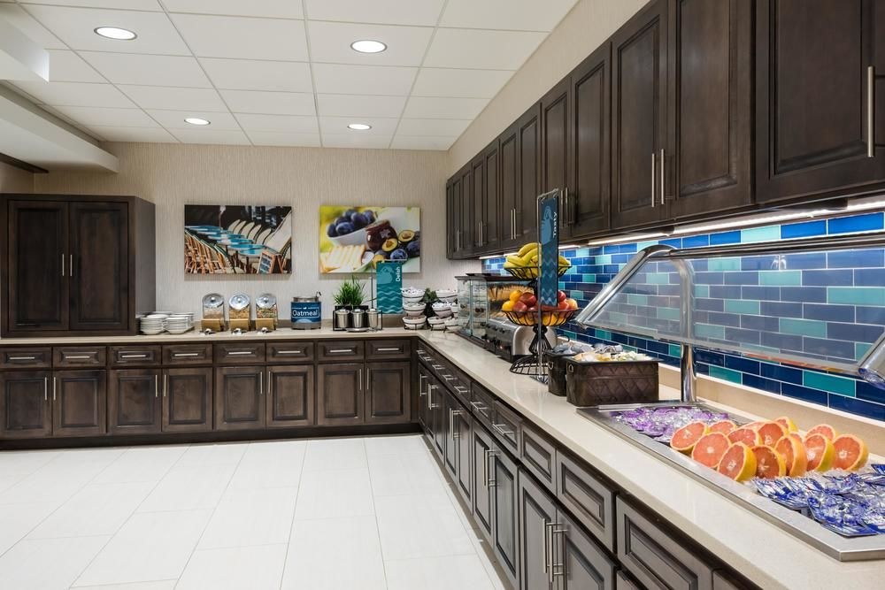 Homewood Suites by Hilton Orlando-Nearest to Univ Studios