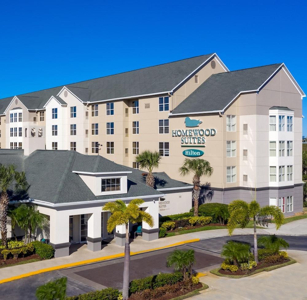 Homewood Suites by Hilton Orlando-Nearest to Univ Studios photo 2