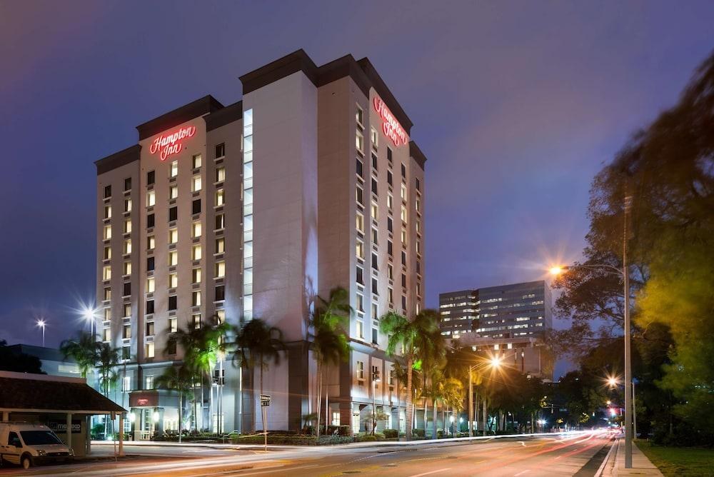 Hampton Inn Ft. Lauderdale/Downtown Las Olas Area photo 3