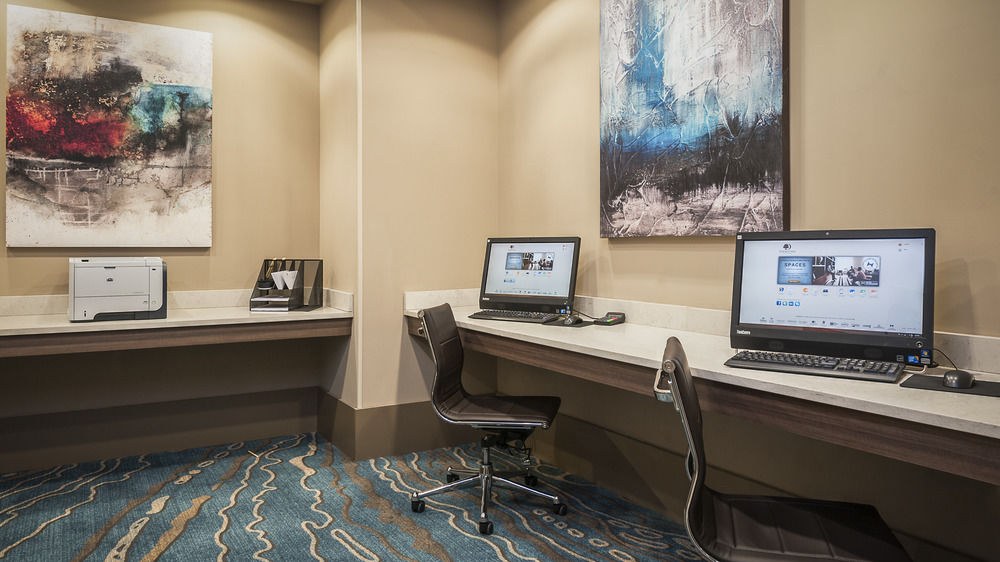 DoubleTree by Hilton West Palm Beach Airport