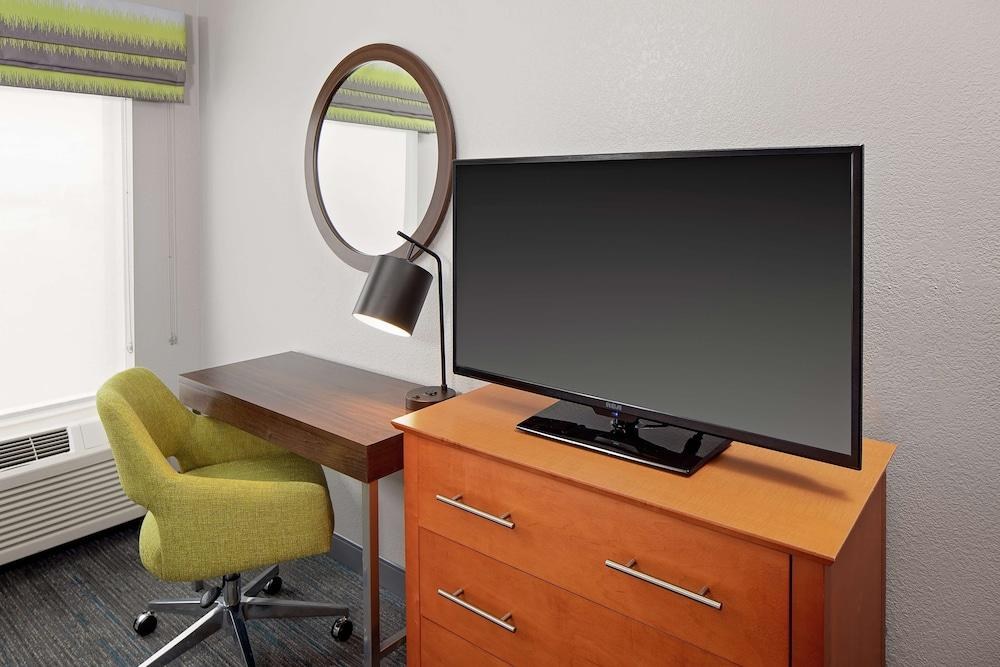 Hampton Inn & Suites Houston Medical Center NRG Park photo 4