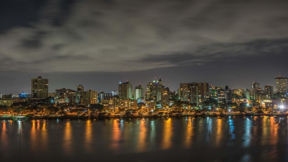 The Condado Plaza Hotel
