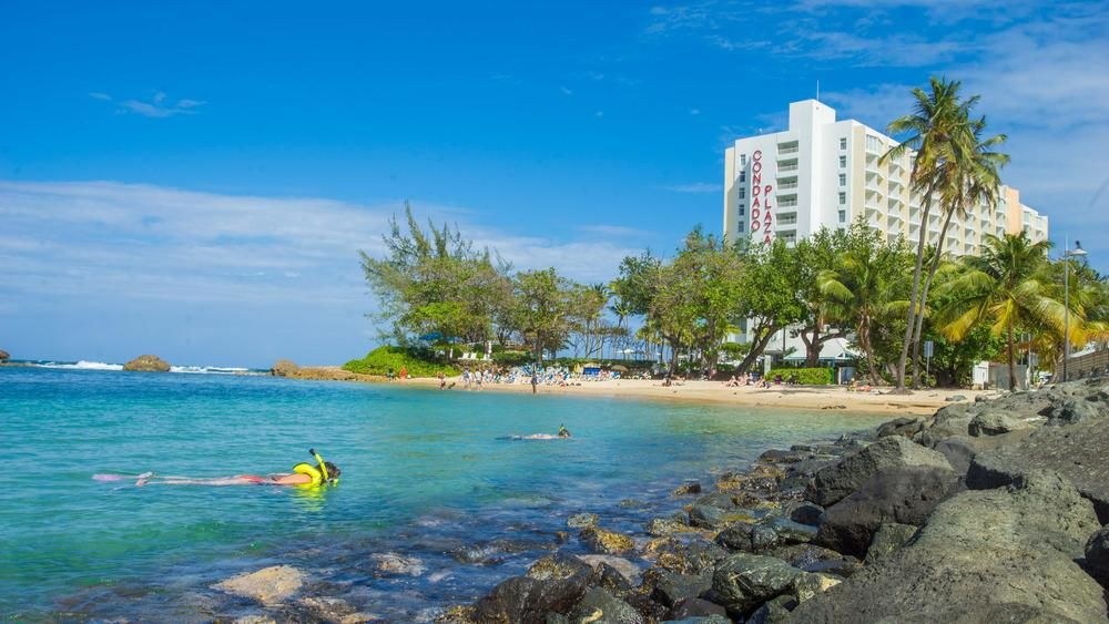 The Condado Plaza Hotel photo 1
