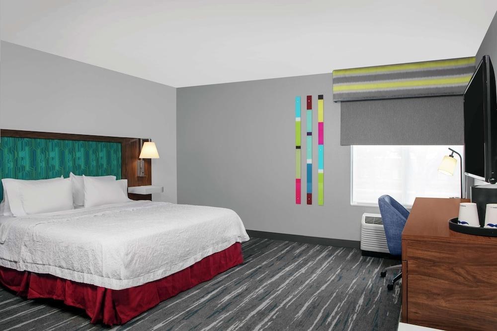 Hampton Inn Orlando/Lake Buena Vista photo 3