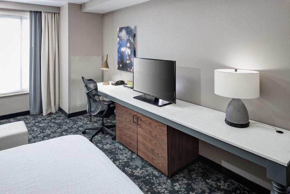 Hilton Garden Inn Nashville Vanderbilt photo 4