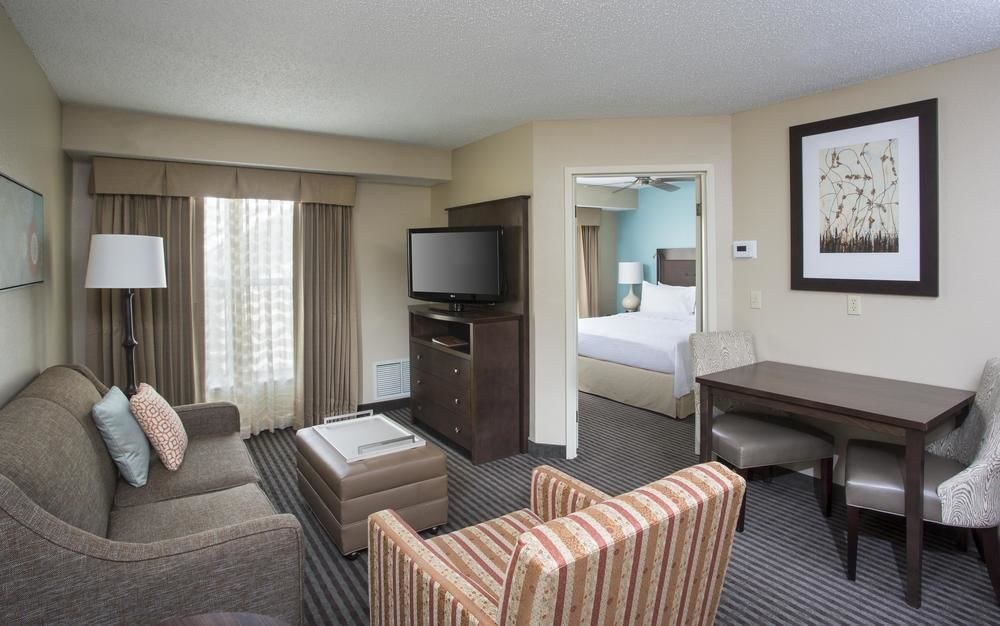 Homewood Suites by Hilton Houston-Willowbrook Mall photo 1