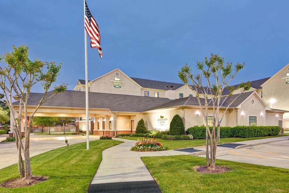 Homewood Suites by Hilton Houston West-Energy Corridor photo 3
