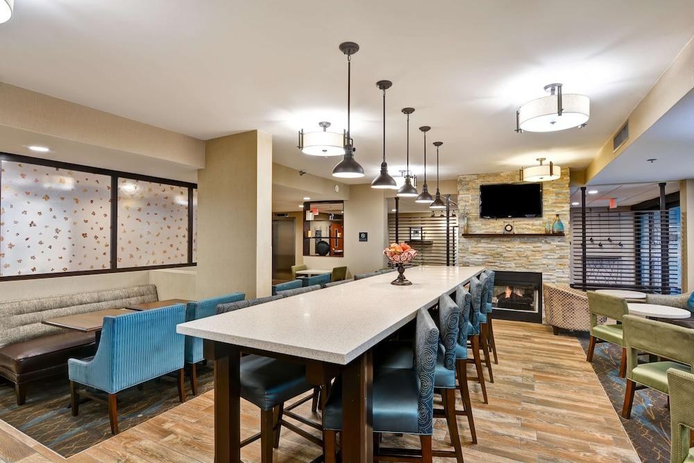 Hampton Inn Hendersonville photo 4