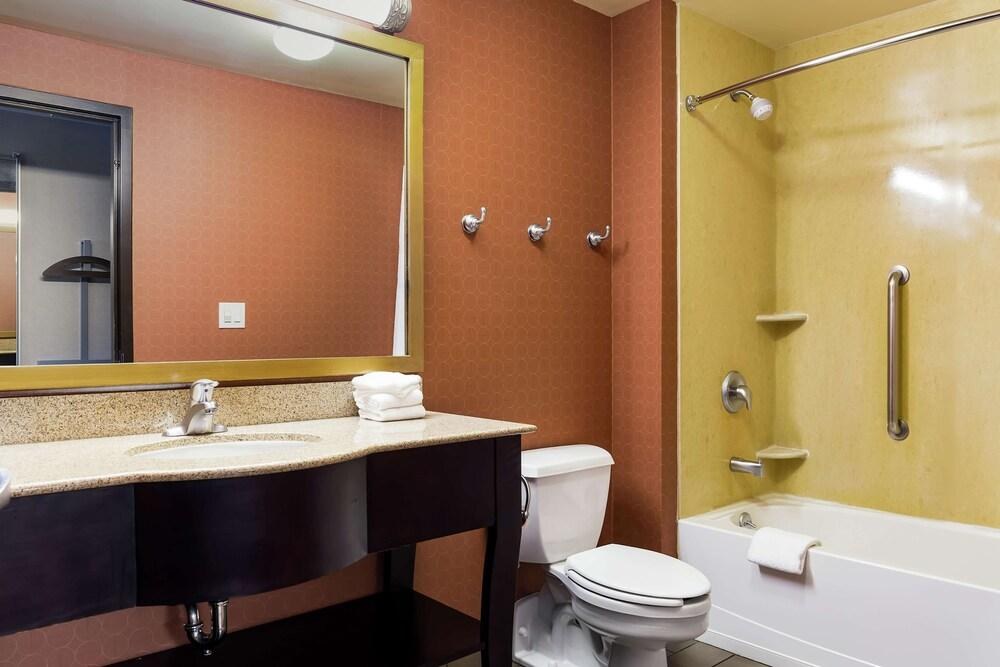 Hampton Inn Majestic Chicago Theatre District photo 3