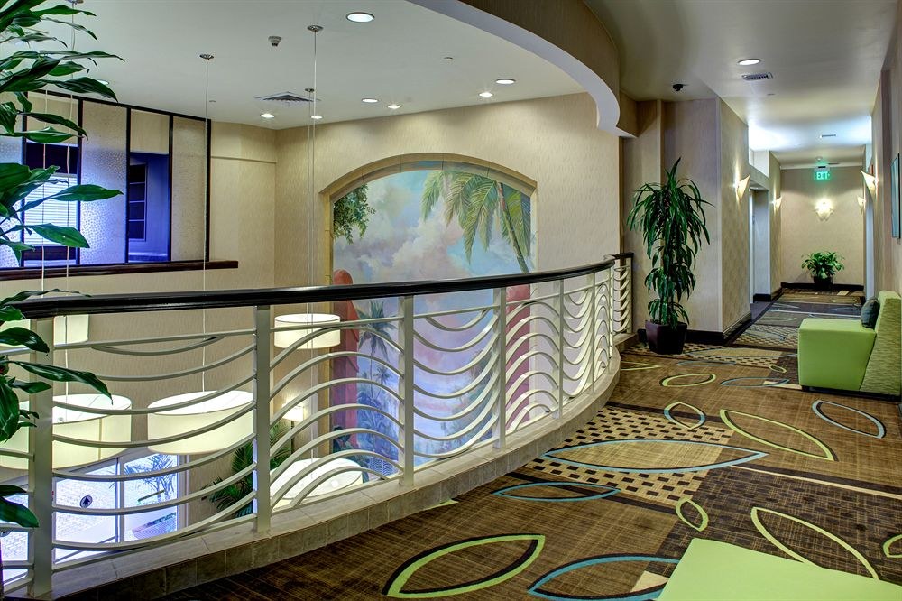 Hampton Inn & Suites Miami-Airport South-Blue Lagoon