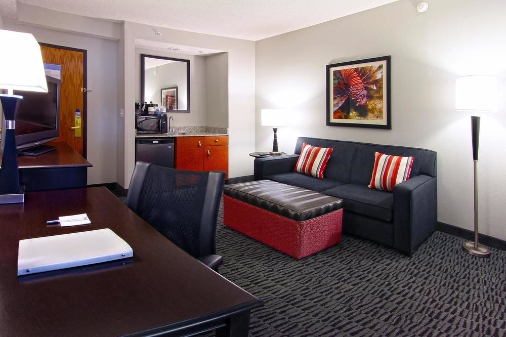Hampton Inn West Palm Beach Florida Turnpike