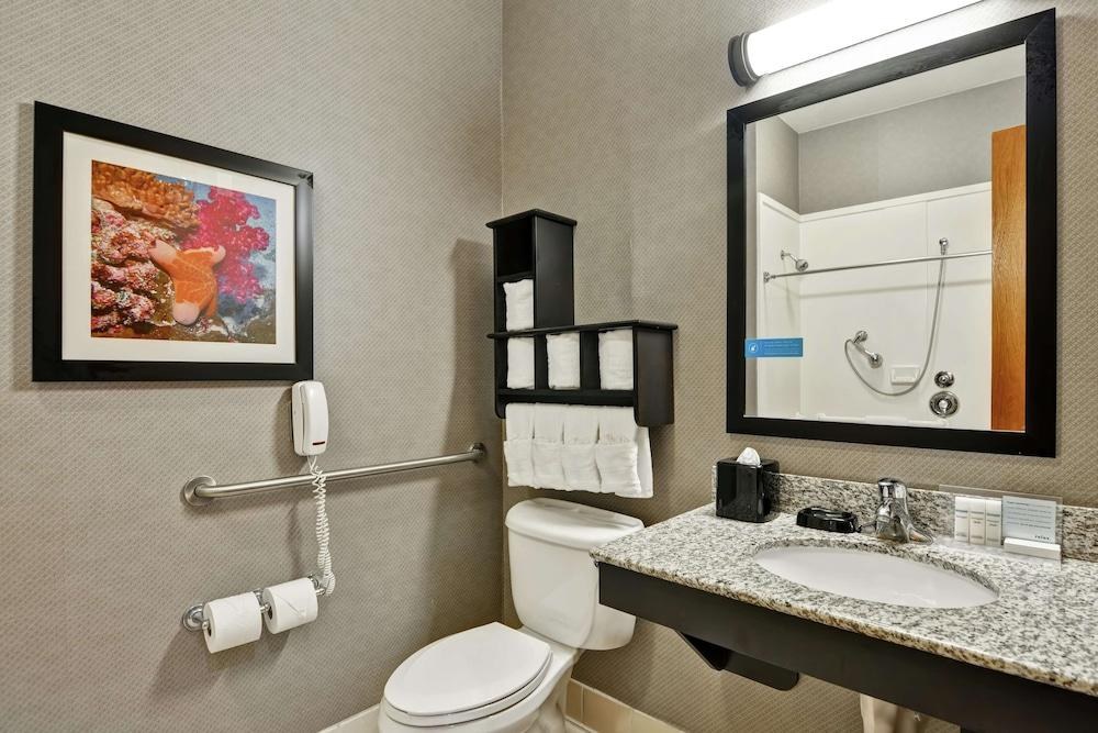 Hampton Inn West Palm Beach Florida Turnpike photo 2