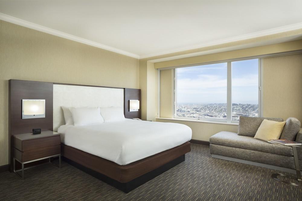 Hilton San Francisco Union Square photo 2