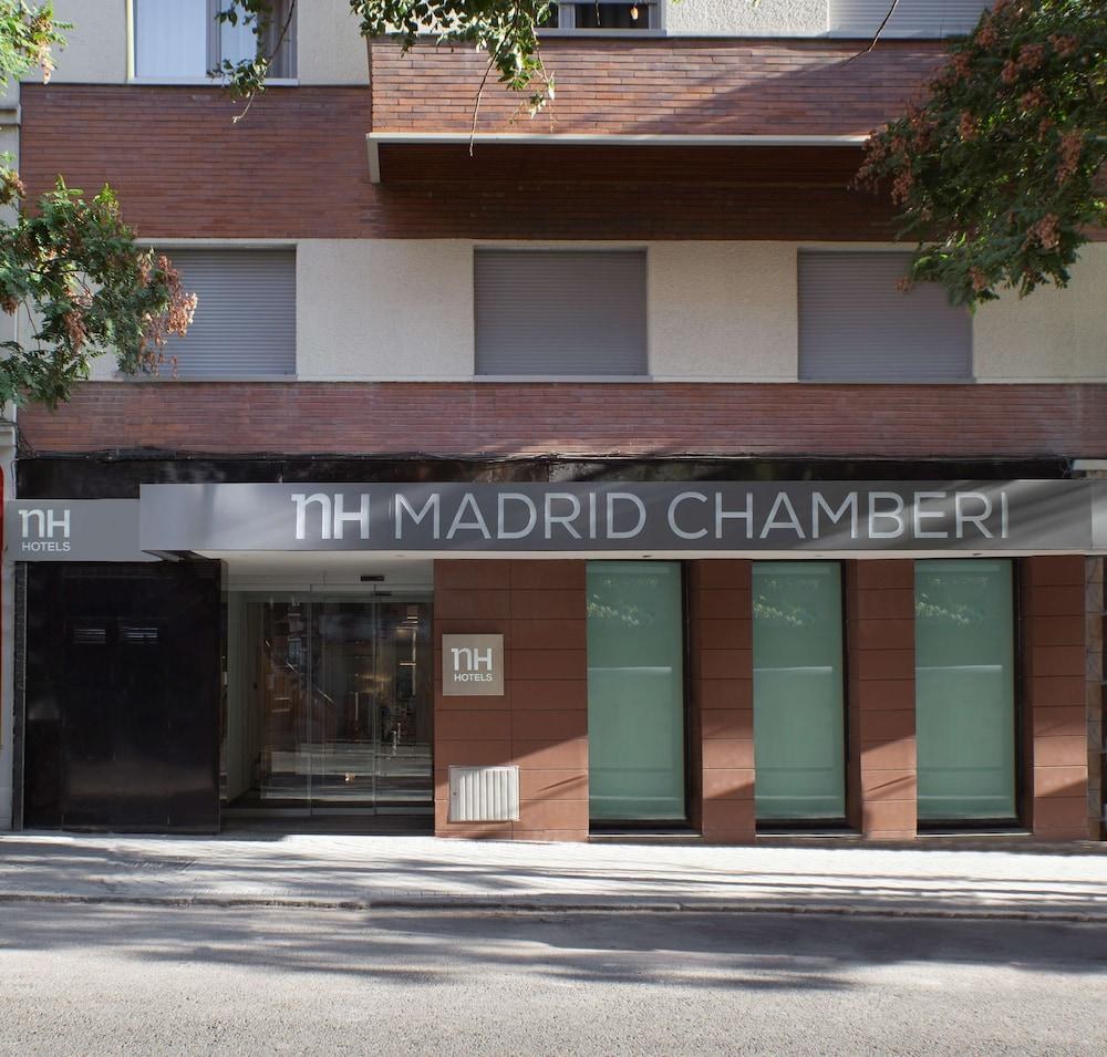 NH CHAMBERI photo 3