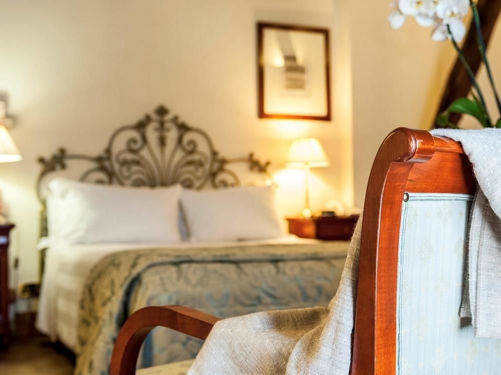 GRAND HOTEL VILLA TORRETTA