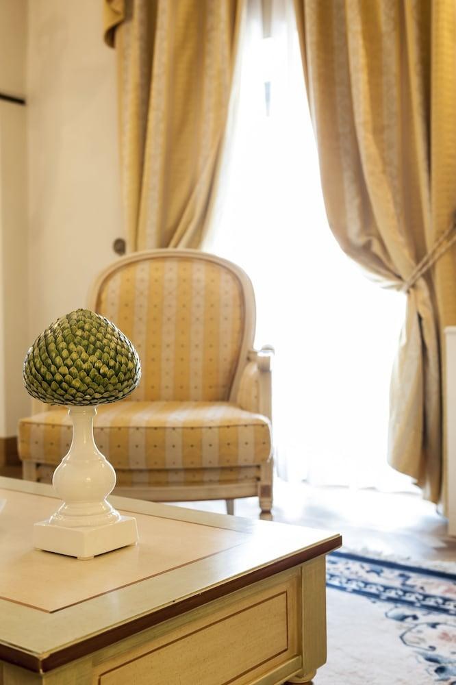 GRAND HOTEL VILLA TORRETTA photo 3