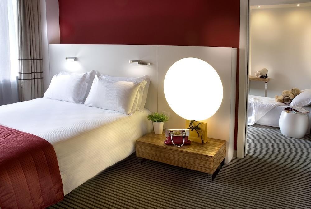 HOTEL ROME PISANA photo 3