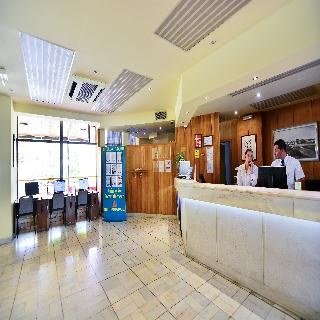 IBEROTEL CLUBE PRAIA DA ROCHA photo 1
