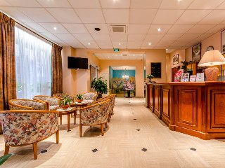 BELTA RESIDENCE HOTEL