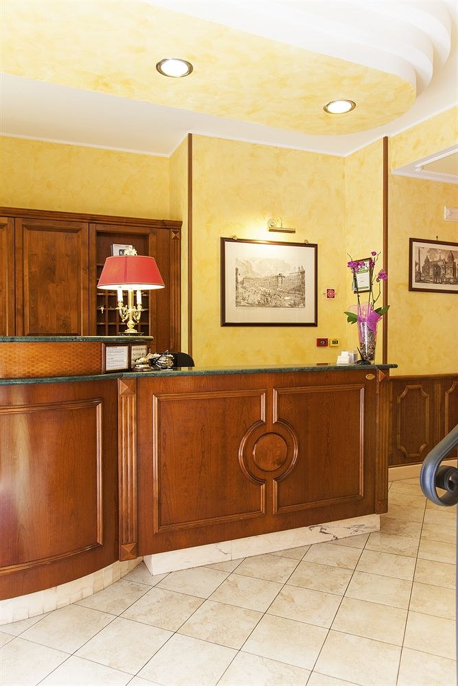 TUSCOLANA HOTEL photo 1