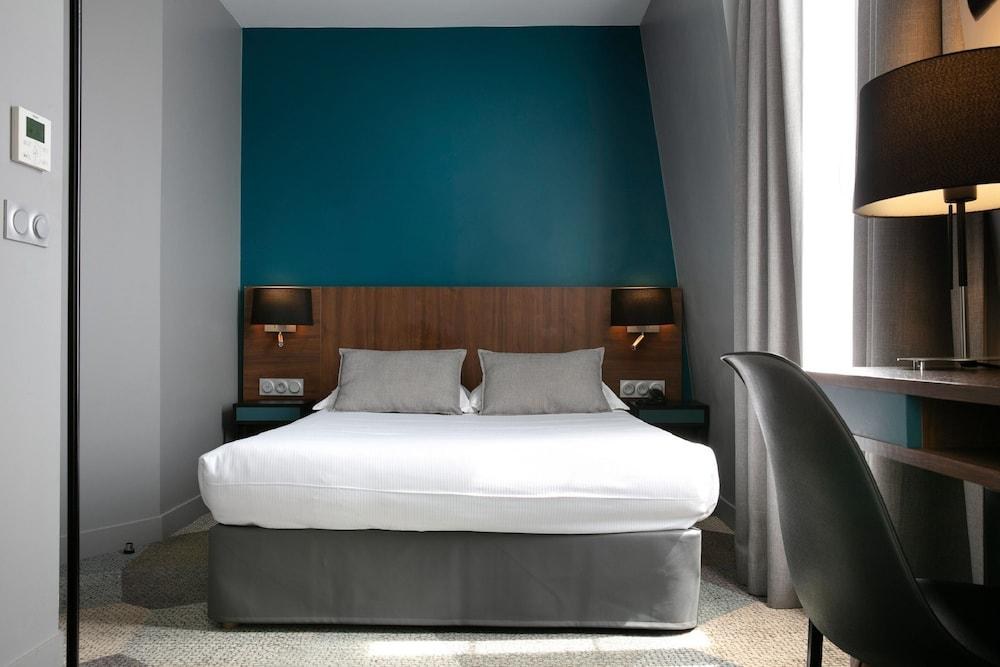 MONTPARNASSE ALESIA HOTEL photo 2