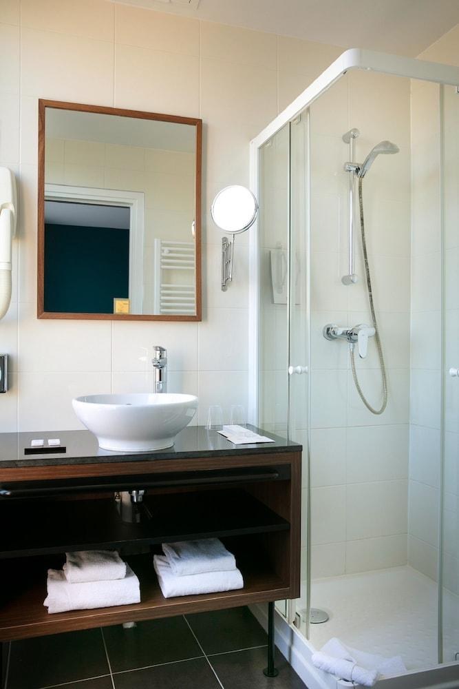 MONTPARNASSE ALESIA HOTEL photo 3