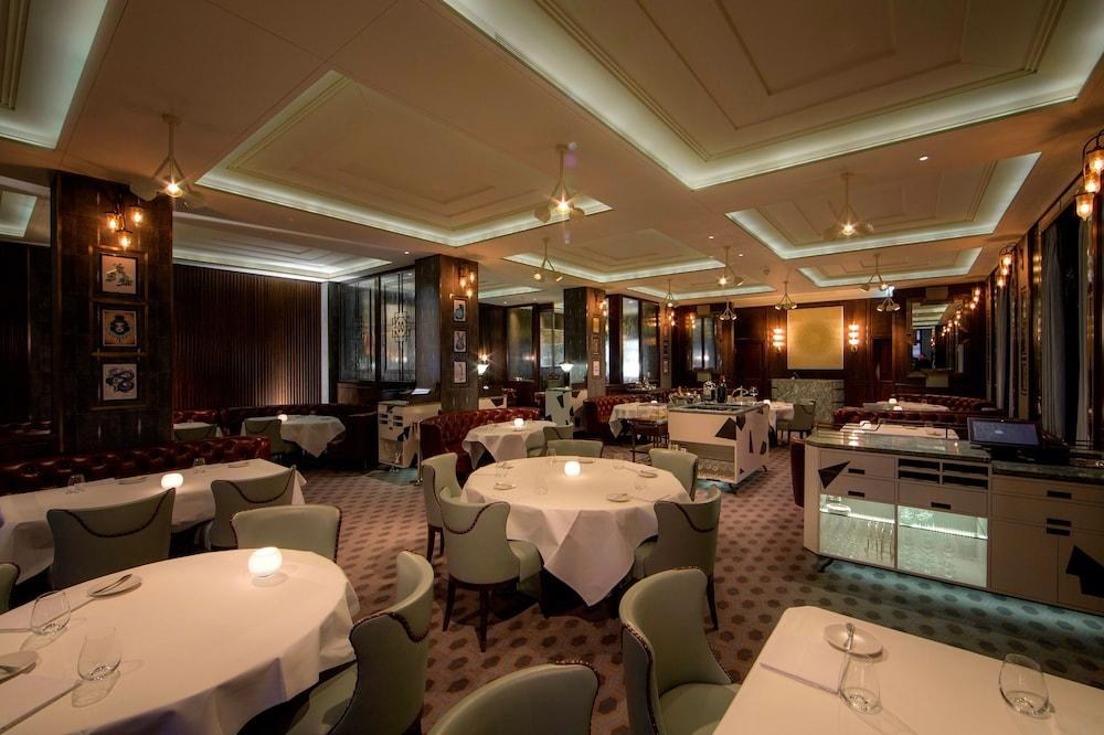 THE BERKELEY HOTEL photo 2
