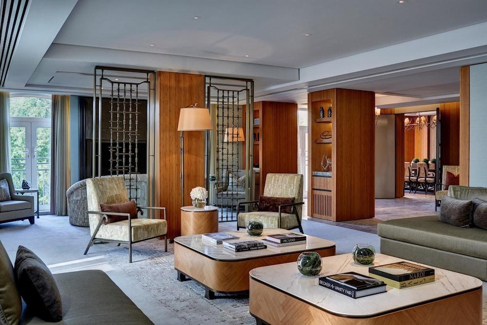 THE BERKELEY HOTEL photo 3