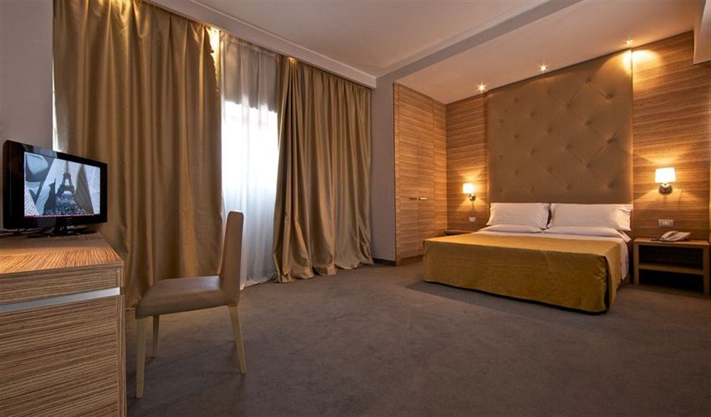 AREA HOTEL ROME photo 1