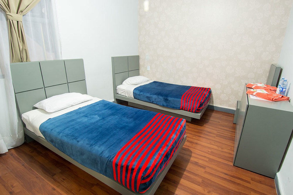 AMIGO ZOCALO HOTEL photo 1