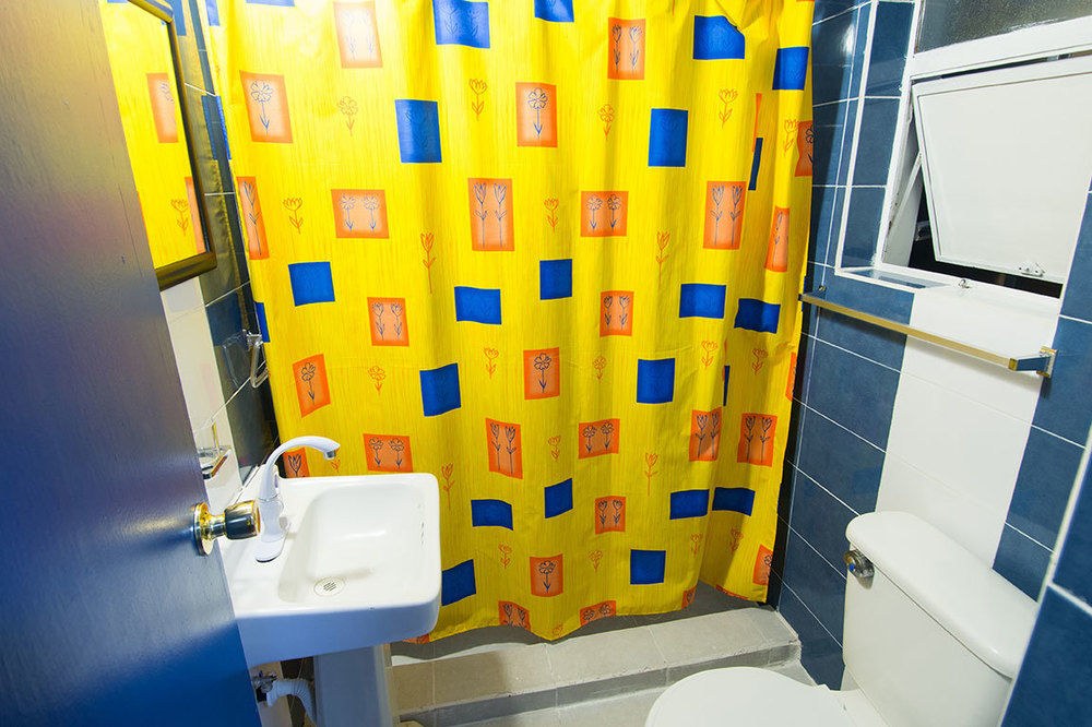 AMIGO ZOCALO HOTEL photo 3