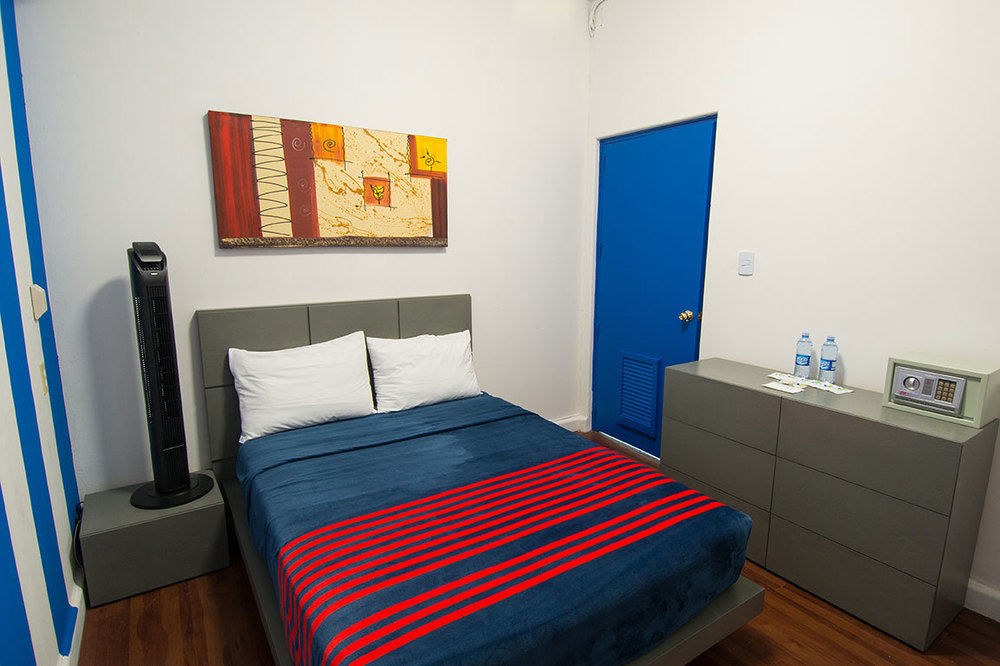 AMIGO ZOCALO HOTEL photo 4