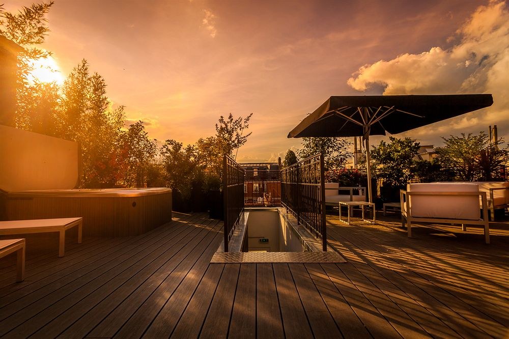 LE FELICIEN HOTEL photo 1