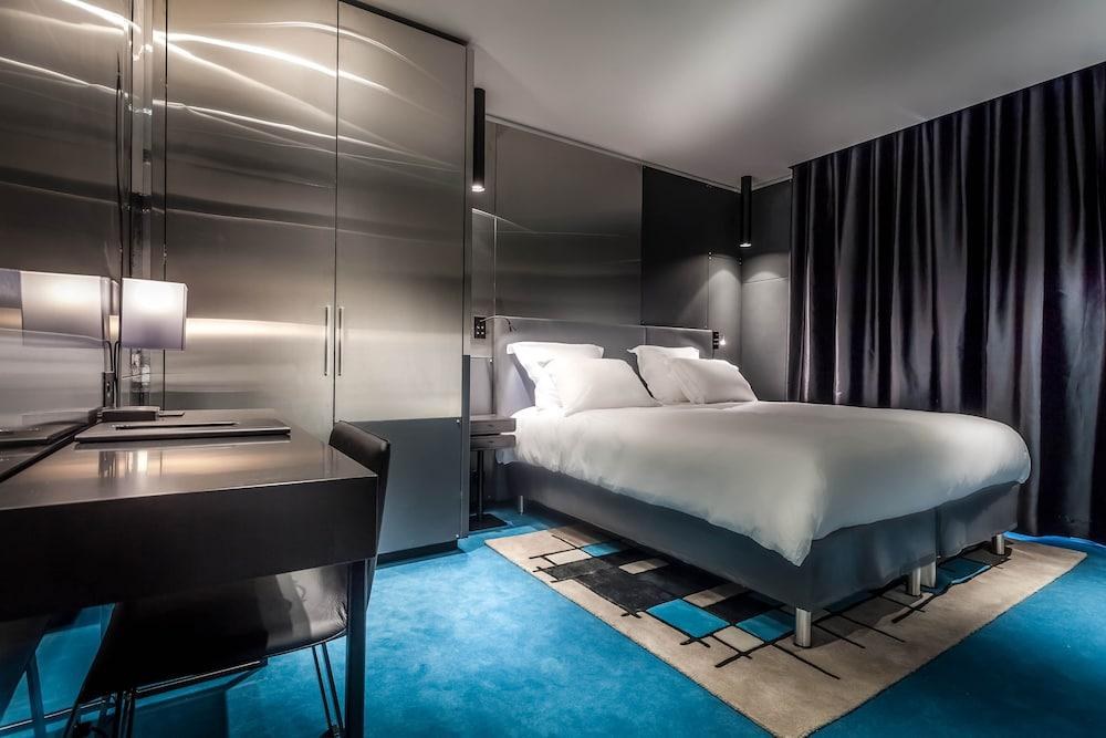 LE FELICIEN HOTEL photo 2
