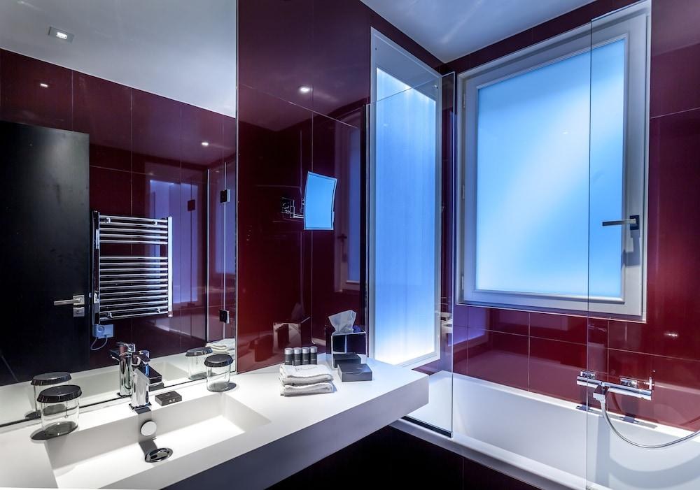 LE FELICIEN HOTEL photo 3