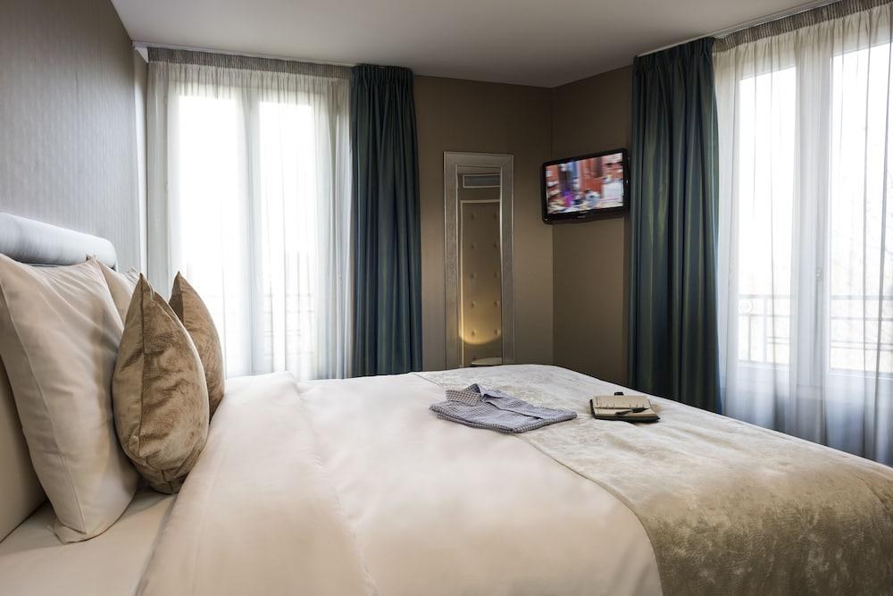 MERCURE PARIS PLACE D'ITALIE HOTEL photo 3