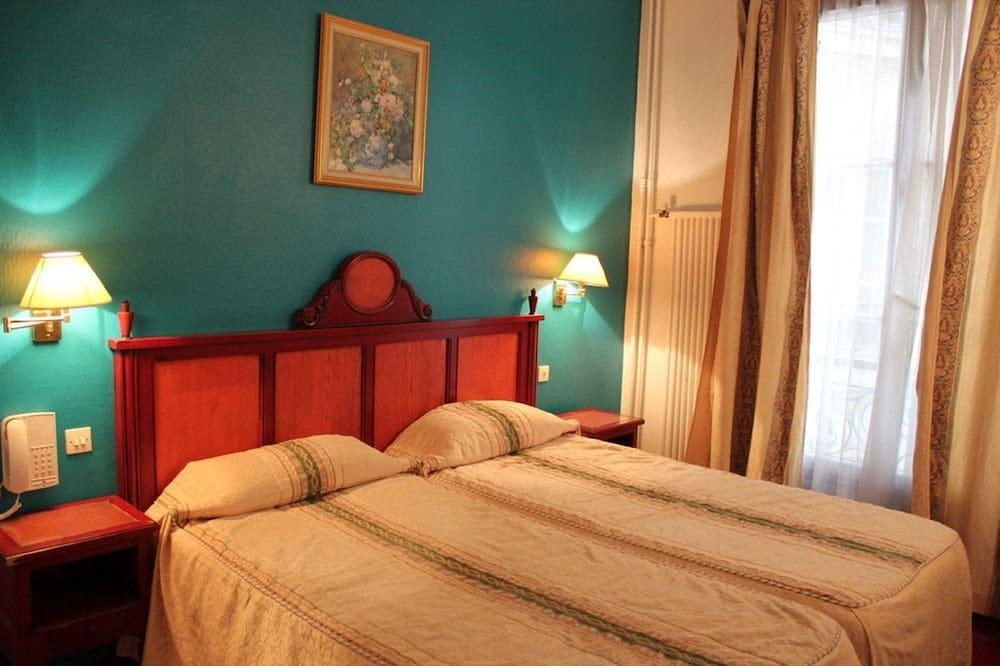 METROPOL HOTEL PARIS photo 3