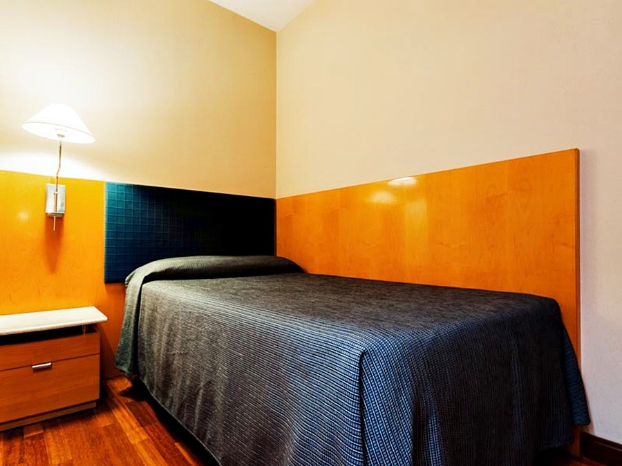 HOTEL VILLACARLOS photo 1