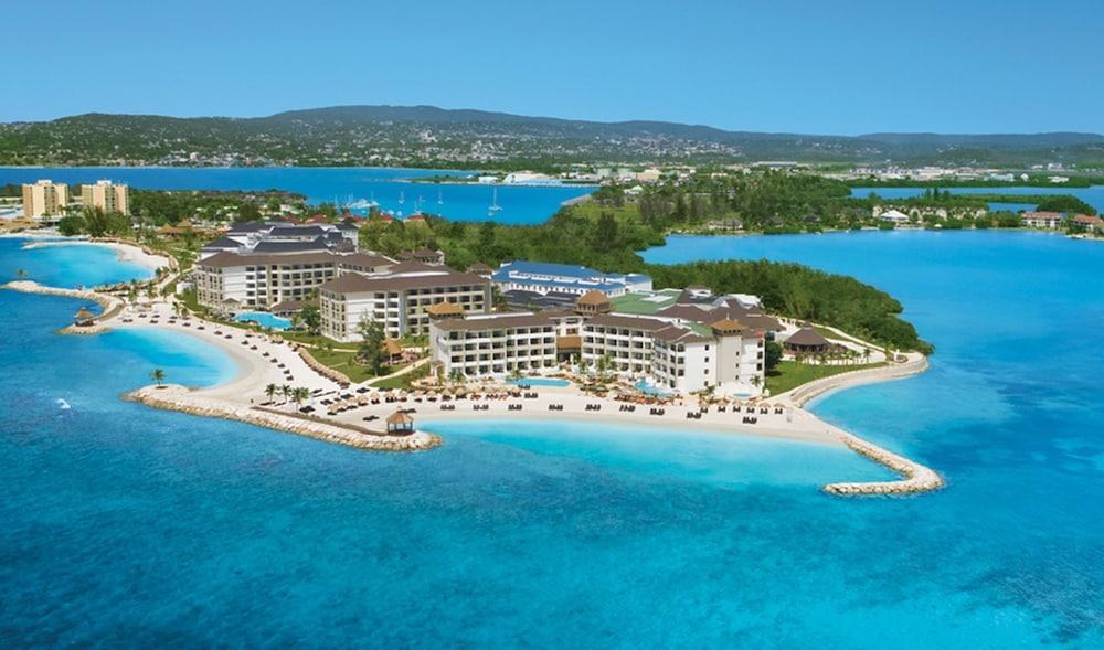 SECRETS WILD ORCHID MONTEGO BAY - ADULTS ONLY photo 4