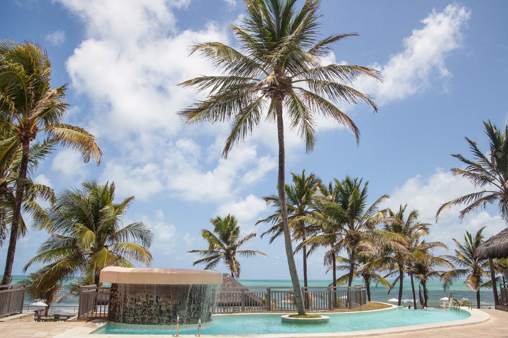 Hotel Parque da Costeira