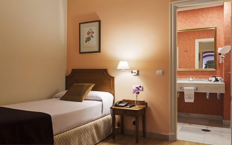 LAS CASAS DE LOS MERCADERES