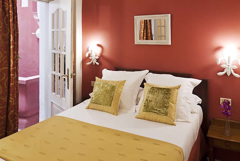 LAS CASAS DE LOS MERCADERES photo 3
