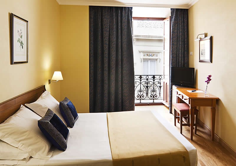 LAS CASAS DE LOS MERCADERES photo 4