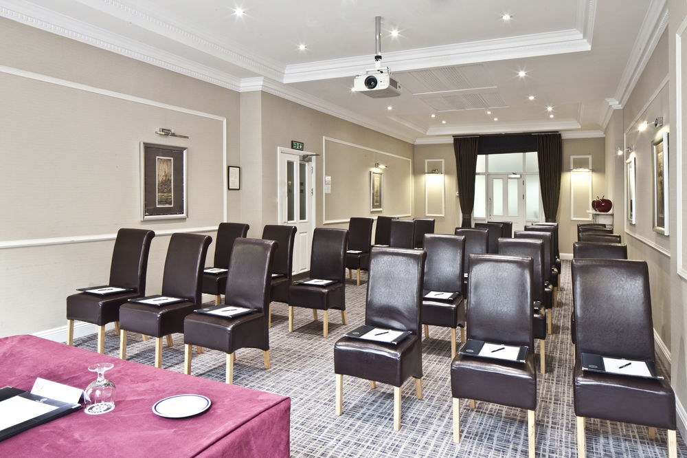 Grange Beauchamp Hotel photo 1