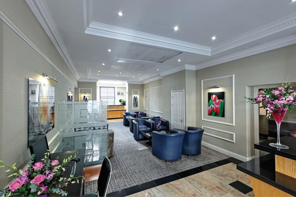 Grange Beauchamp Hotel photo 4