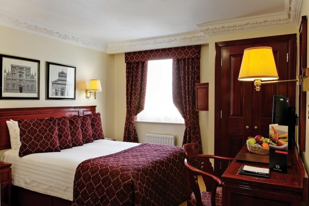 Gem Fitzrovia Hotel photo 2